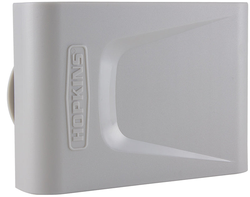 Hopkins Towing Solutions 08201 RV Smart Level,Gray