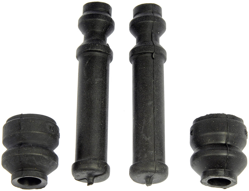 Dorman HW16057 Front Disc Brake Caliper Bushing Compatible with Select Mazda / Suzuki Models