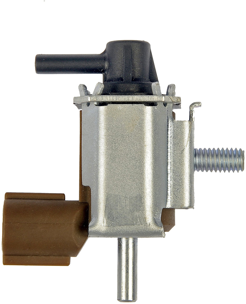 Dorman 911-850 Exhaust Gas Recirculation (EGR) Valve Control Solenoid Compatible with Select Chrysler / Dodge / Mitsubishi Models