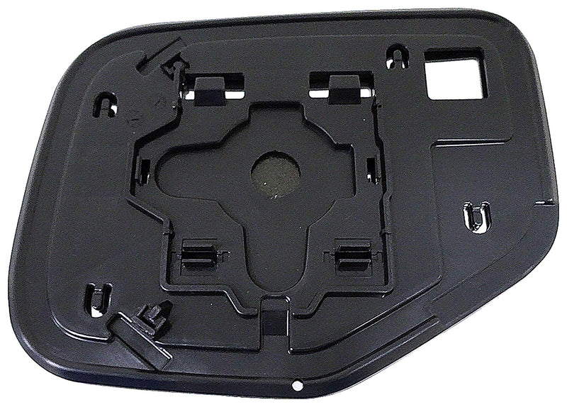  [AUSTRALIA] - Dorman 56375 Passenger Side Door Mirror Glass Compatible with Select Honda Models