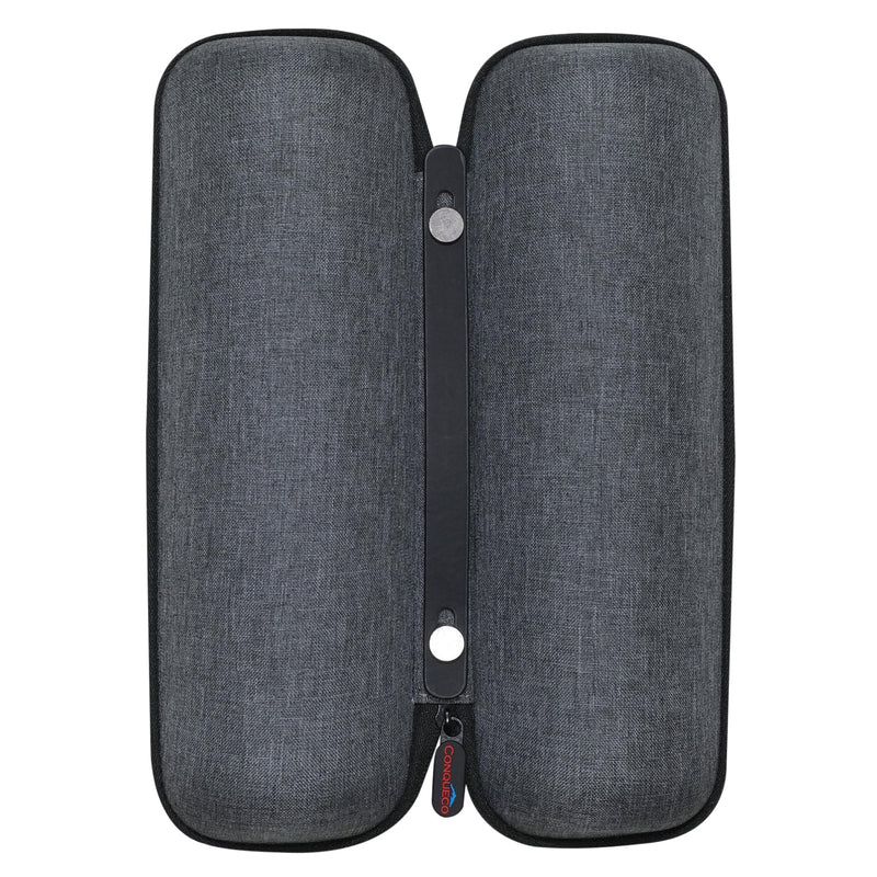 CONQUECO Hand Bag Travel Case - Compatible with the Old & New Model Portable Coffee Machine - Espresso Maker Not Included