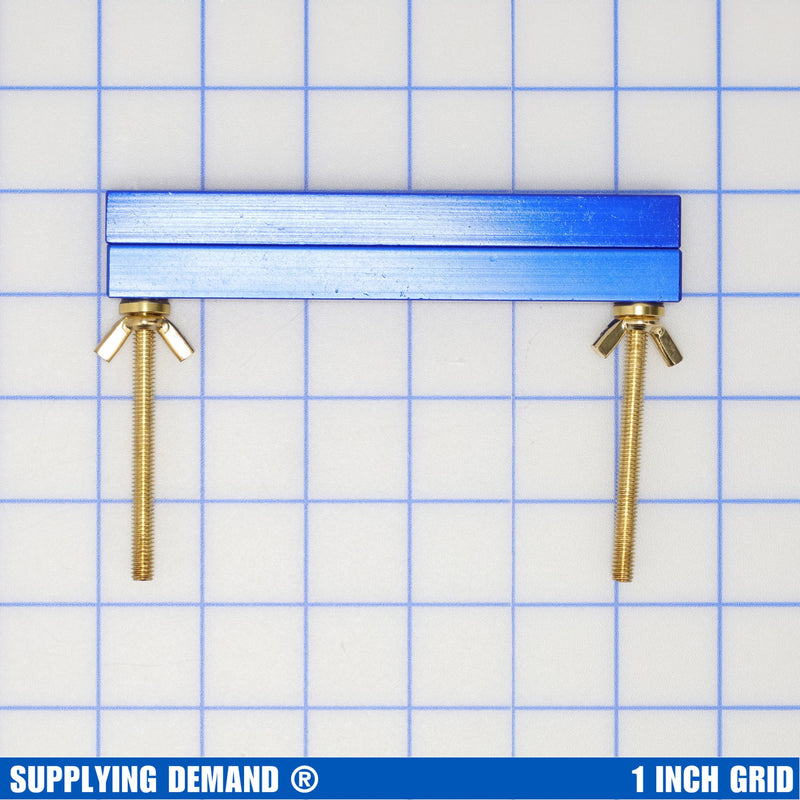  [AUSTRALIA] - Supplying Demand PHC-1 Washer Pump Hose Clamp Tool With Wing Nut Clamps