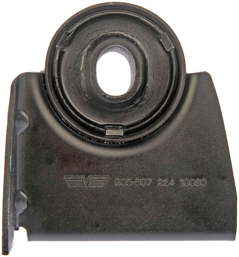 Dorman 905-507 Front Torsion Bar Mount Compatible with Select Cadillac / Chevrolet / GMC Models