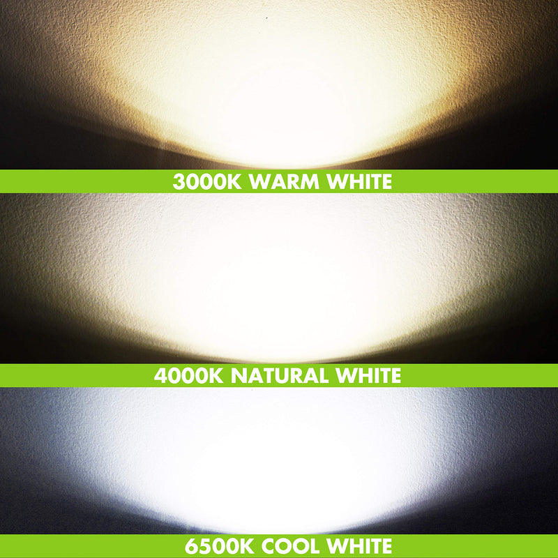 2 Pack Rotating Super Bright 300 Lumen 1141 1156 Wedge RV Interior LED Light 24-SMD Camper Trailer Lamp Bulb 10-24V Natural White (2)