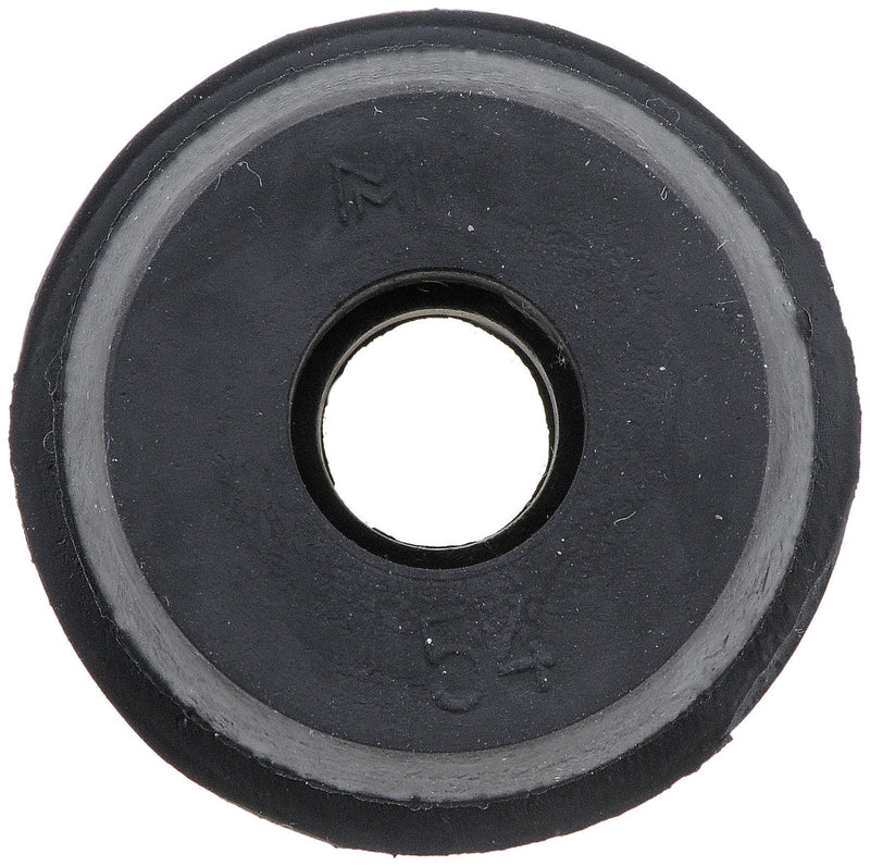 Dorman 42054 PCV Grommet - 0.423 In. ID - 1.518 In. OD - 0.772 In. Thickness Compatible with Select Oldsmobile / Pontiac Models
