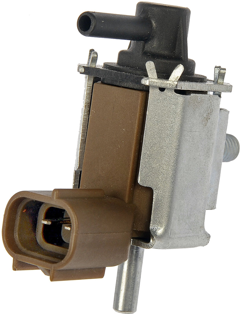 Dorman 911-850 Exhaust Gas Recirculation (EGR) Valve Control Solenoid Compatible with Select Chrysler / Dodge / Mitsubishi Models