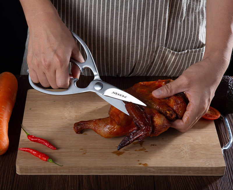 Perkin Kitchen Scissor Heavy Duty Multipurpose