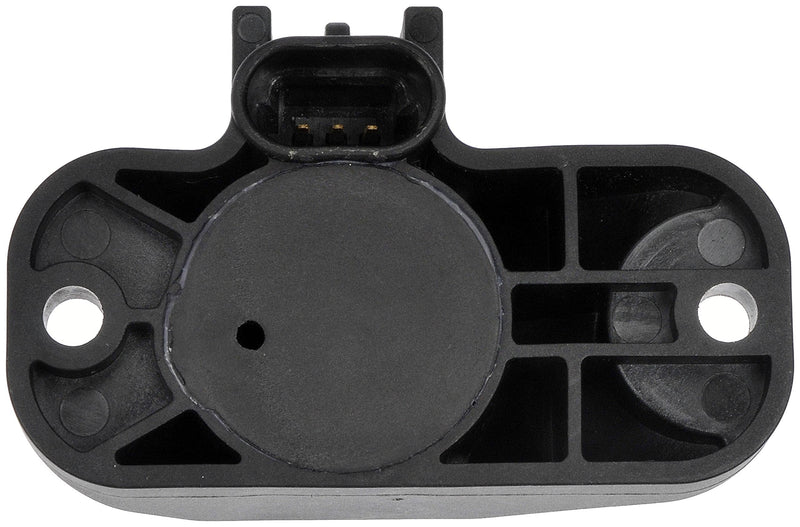 Dorman 904-7244 Turbocharger Boost Sensor Compatible with Select Models