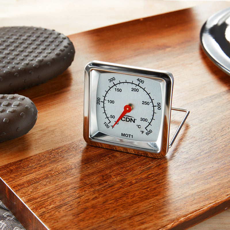 CDN MOT1 Multi-Mount Oven Thermometer
