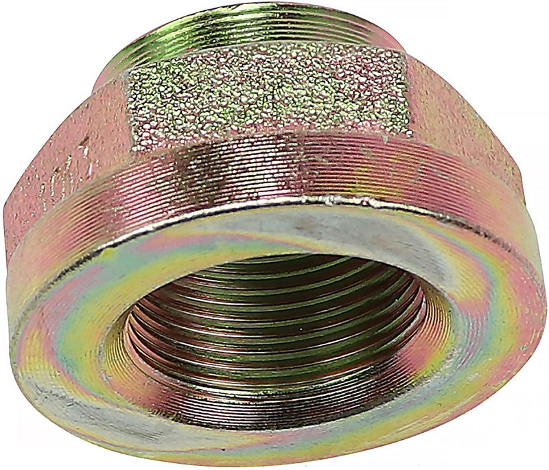 Beck/Arnley 103-0502 Axle Nut