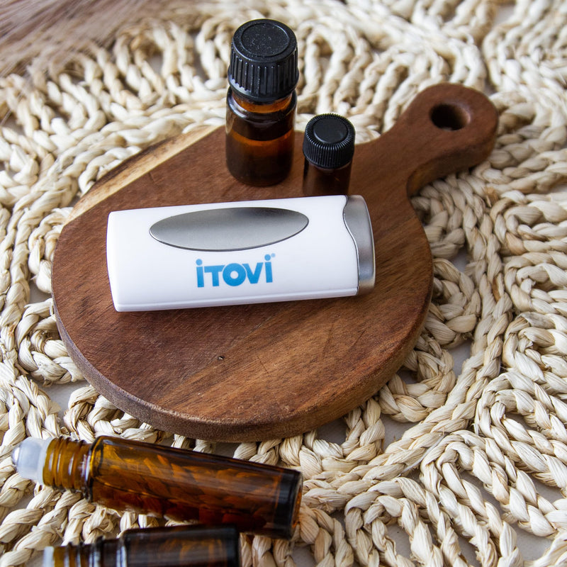 iTOVi Scanner