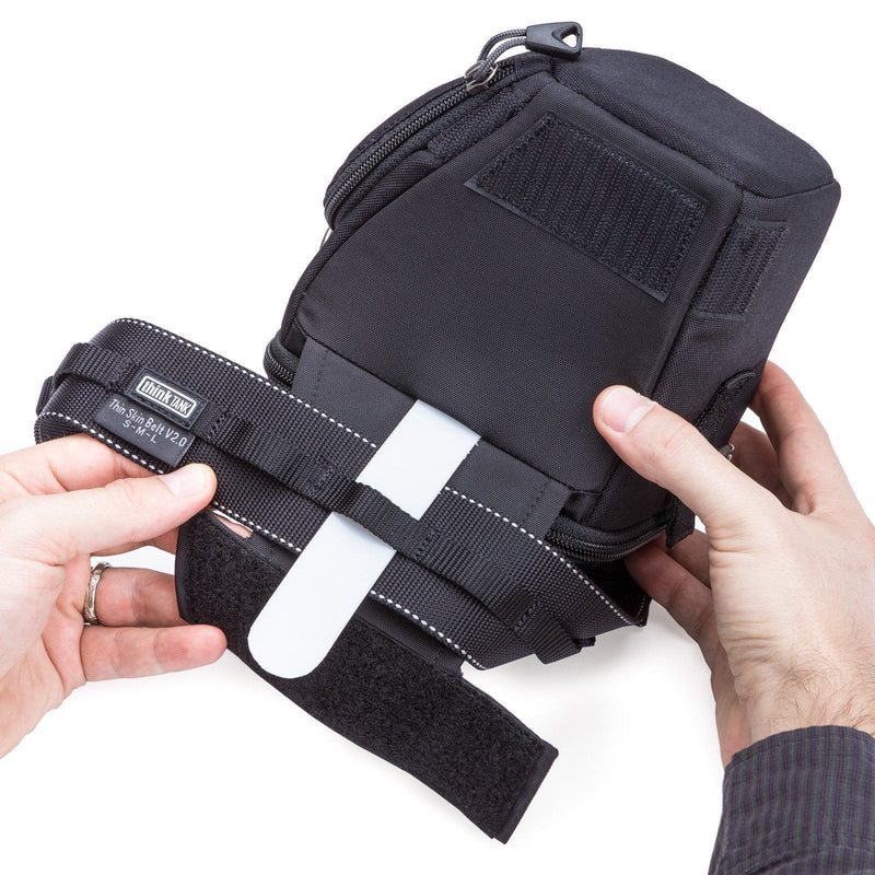 Think Tank 75 centimeters Black (Black )