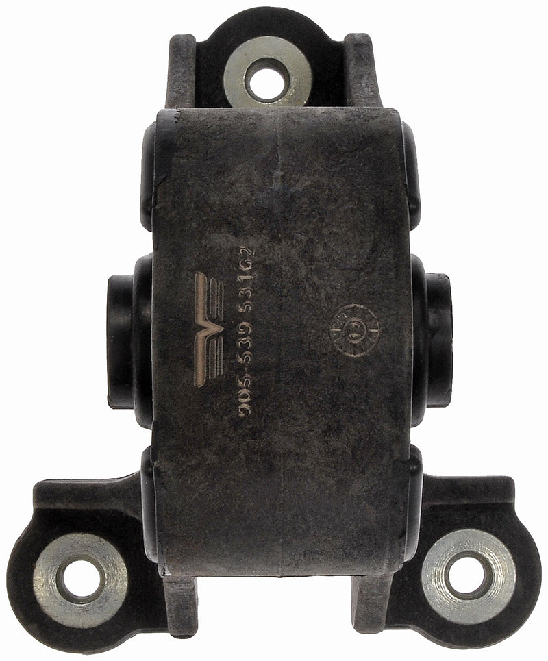Dorman 905-539 Rear Lower Rearward Differential Mount Compatible with Select Honda Models