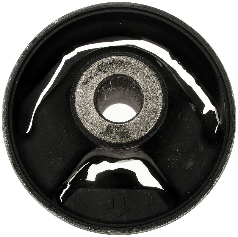 Dorman 541-008 Rear Upper Forward Differential Mount Bushing Compatible with Select Toyota Models