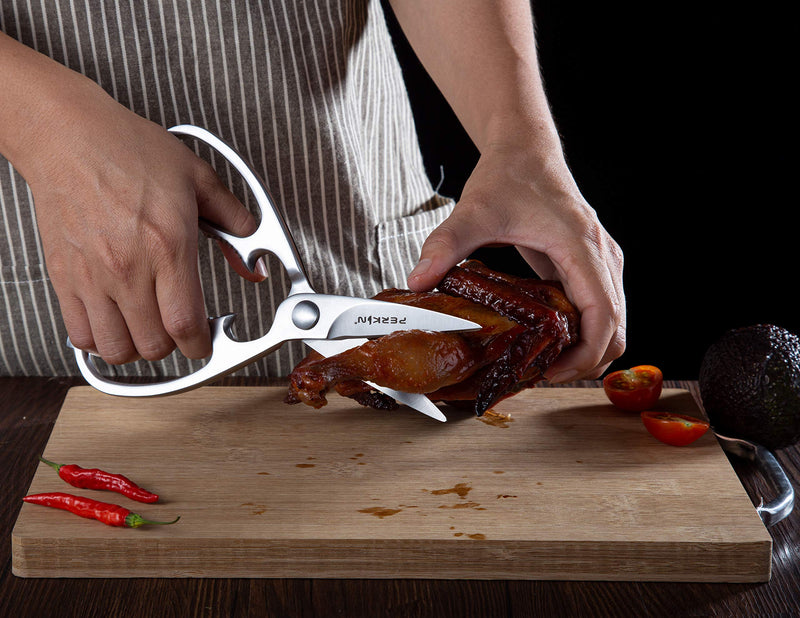 Perkin Kitchen Scissor Heavy Duty Multipurpose