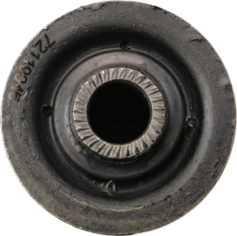 MOOG K200897 Leaf Spring Shackle Bushing for Chevrolet Silverado 1500 1 Count (Pack of 1)