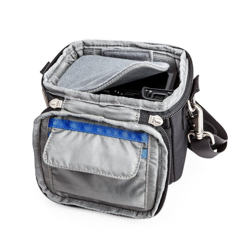 Think Tank 75 centimeters Black (Black )
