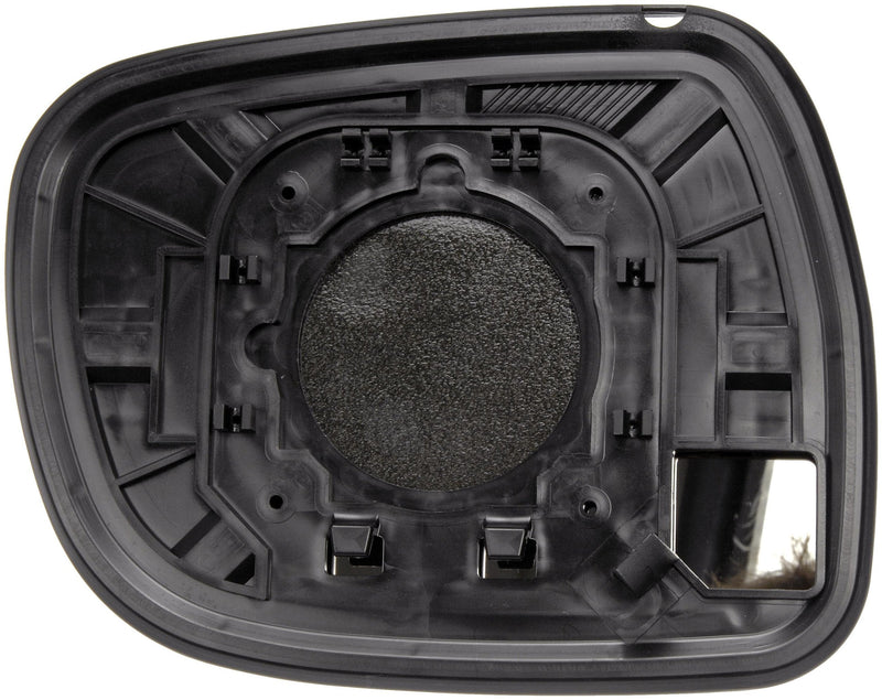 Dorman 56488 Driver Side Door Mirror Glass Compatible with Select Toyota Models