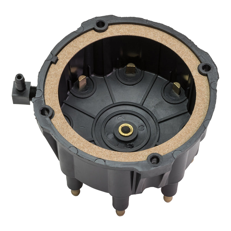 Quicksilver 805759Q3 Distributor Cap Kit for Marinized V8 Engines by General Motors w/Thunderbolt IV and V HEI Ignition Systems