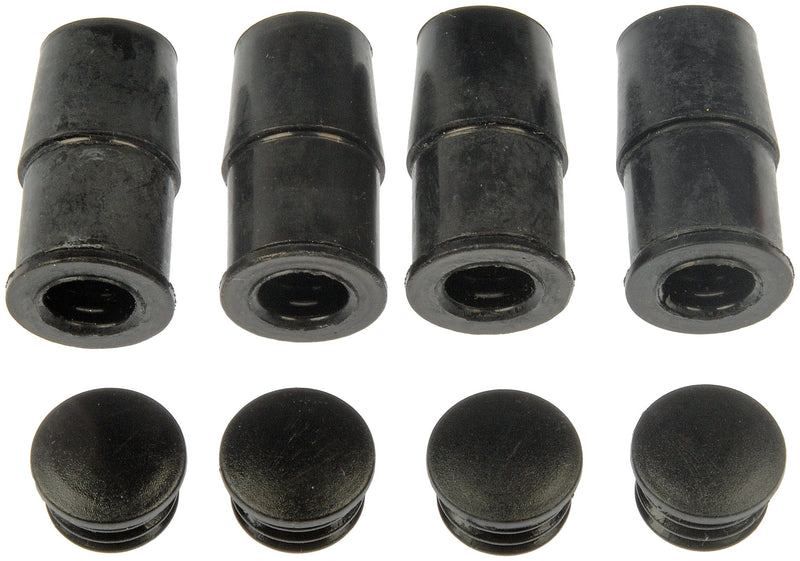 Dorman HW16113 Disc Brake Caliper Bushing Compatible with Select Models