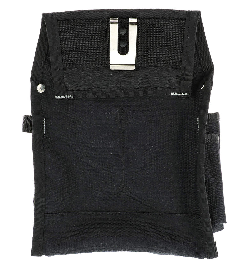 Wiha 91482 Cordura Electricians Belt Pouch