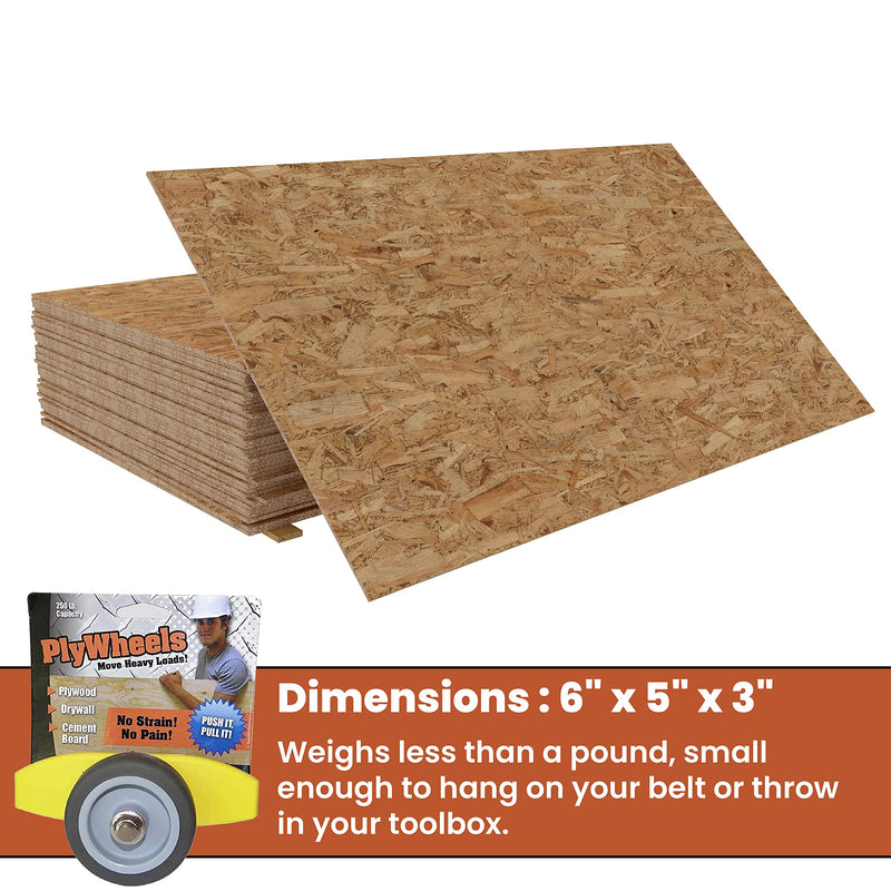 Plywood Dolly and Drywall Dolly, Plywood cart, Drywall Cart, Panel Carrier, roll Any Material That fits into The Slots