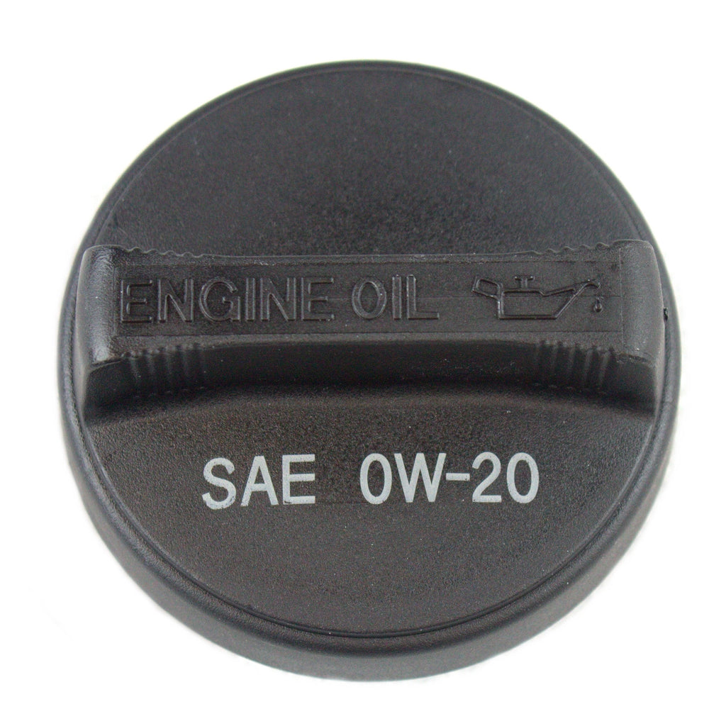 Genuine Toyota 12180-0P021 Oil Fill Cap