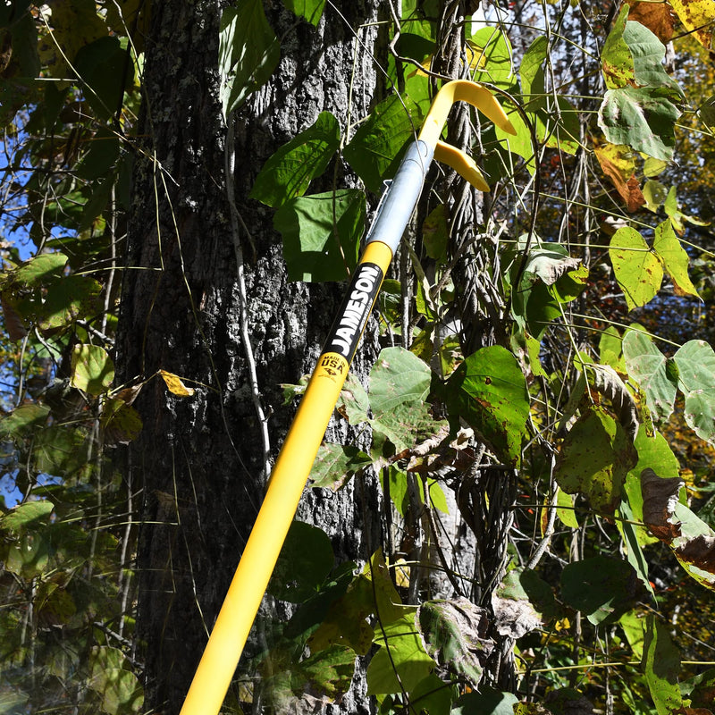 Ram’s Horn Nylon Twin Prong Vine Puller and Lifter