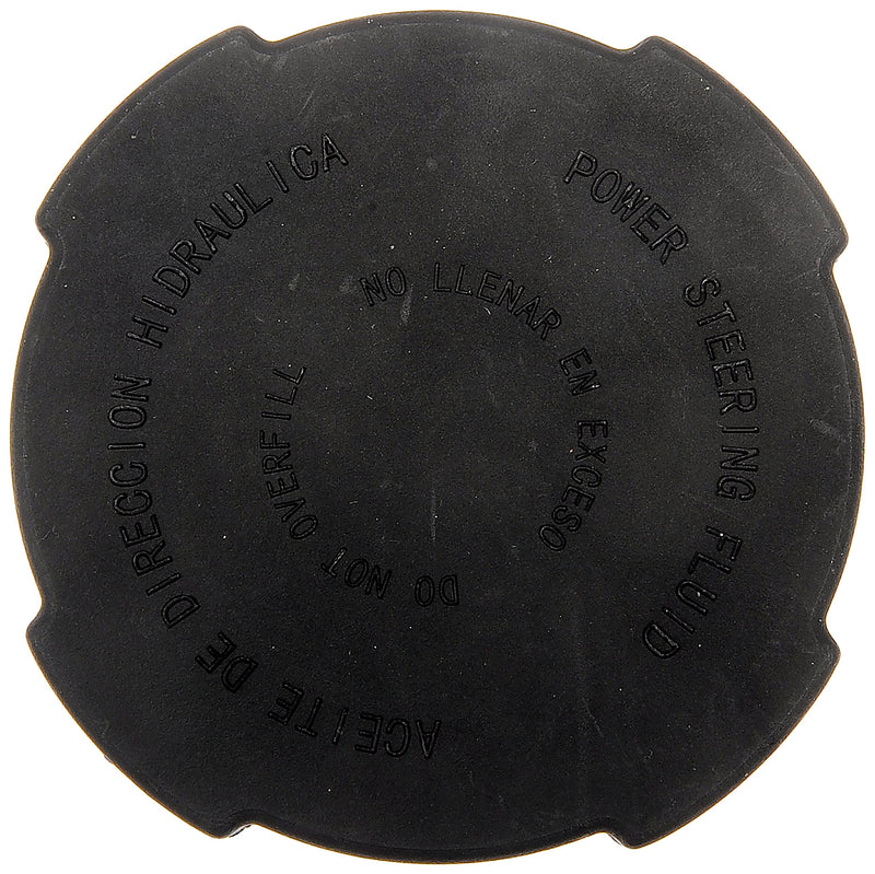 Dorman 99979CD Power Steering Reservoir Cap Compatible with Select Infiniti/Nissan Models