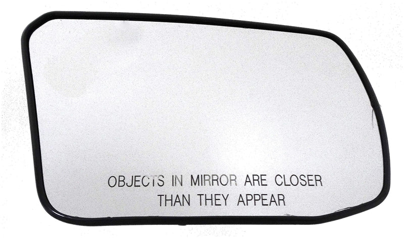 Dorman 56535 Passenger Side Door Mirror Glass Compatible with Select Nissan Models