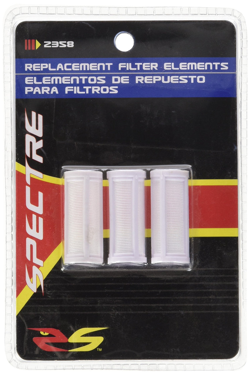 Spectre Performance 2358 Fuel Filter Replacement Element
