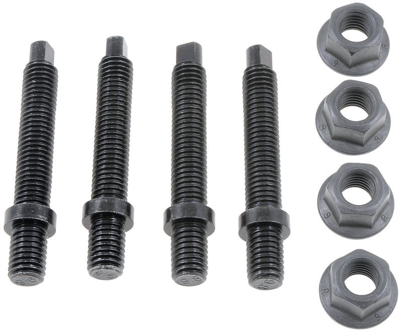 Dorman 03131 Exhaust Stud Kit - M10-1.5 x 72mm Compatible with Select Ford / Lincoln / Mercury Models