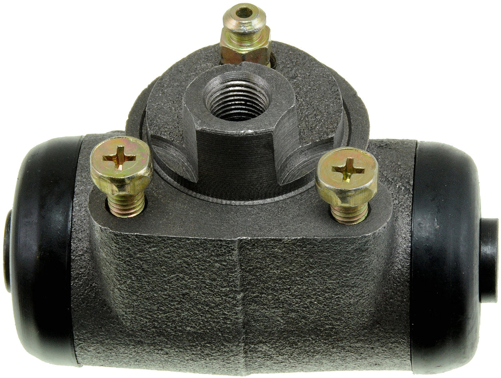 Dorman W610138 Rear Drum Brake Wheel Cylinder Compatible with Select Dodge / Mitsubishi / Ram Models