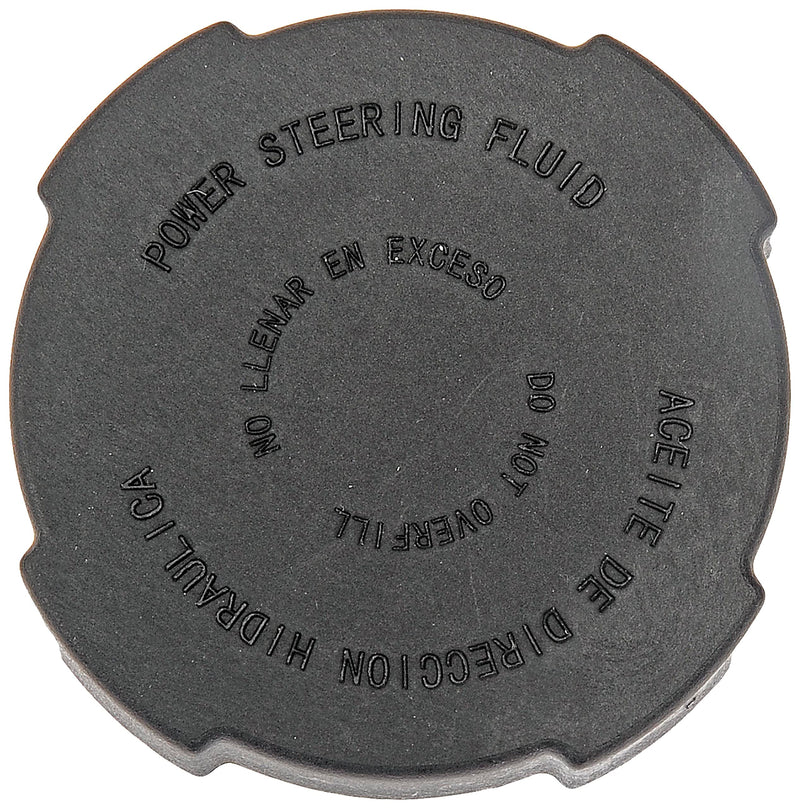 Dorman 99979 Power Steering Cap Compatible with Select Infiniti/Nissan Models
