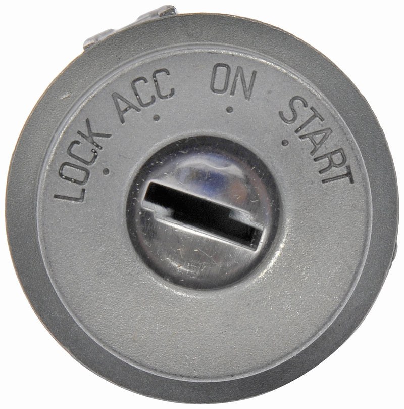 Dorman 924-786 Ignition Lock Cylinder Compatible with Select Toyota Models