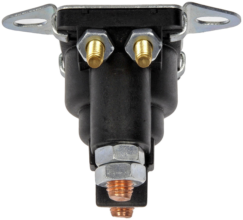 Dorman 904-356 Intake Heater Relay Compatible with Select Dodge Models