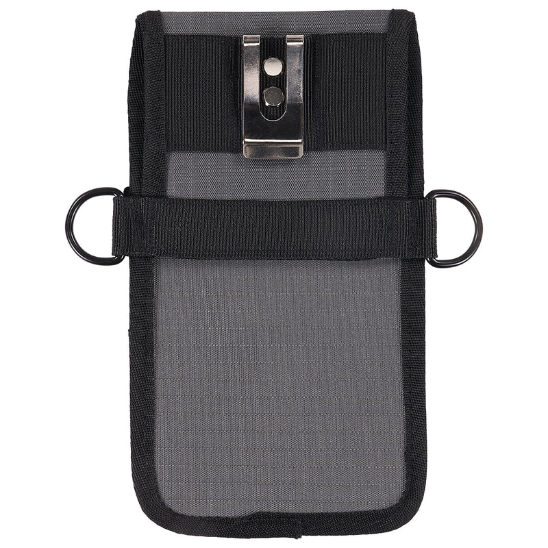 Ergodyne Squids Tool Pouch, Utility Knife Holster, Scanner Device Holder, Cell Phone Pocket