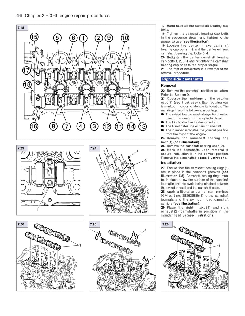 Haynes Compatible for The Cadillac XTS (2013–2019) Repair Manual: Covers 3.6L LFX & 3.6L LF3 Turbo Gas Models – Maintenance, Troubleshooting, Electrical, Wiring, Step-by-Step DIY Repair Instructions