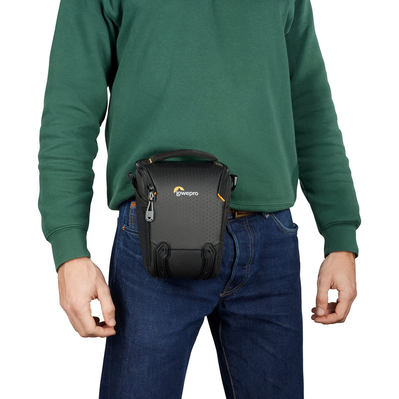 Lowepro Adventura Camera bag Tlz 30 III