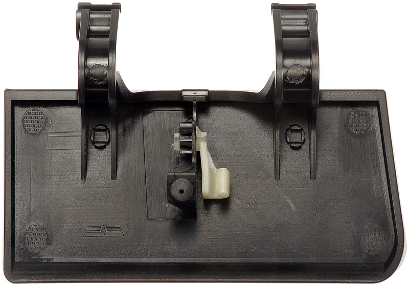 Dorman 74401 Parking Brake Release Handle Compatible with Select Ram Models , Black
