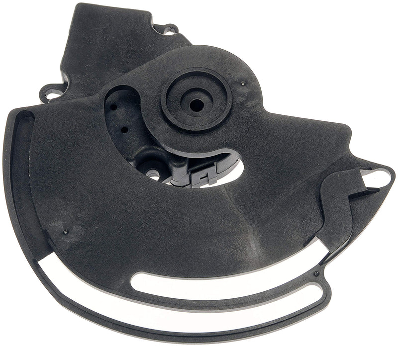 Dorman 604-113 HVAC Blend Door Actuator Compatible with Select Cadillac / Chevrolet / GMC Models