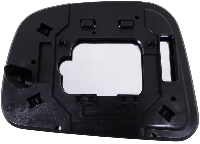 Dorman 56571 Passenger Side Door Mirror Glass Compatible with Select Nissan Models