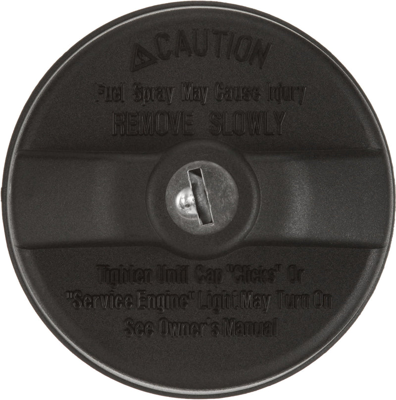 Gates 31778 Locking Fuel Tank Cap