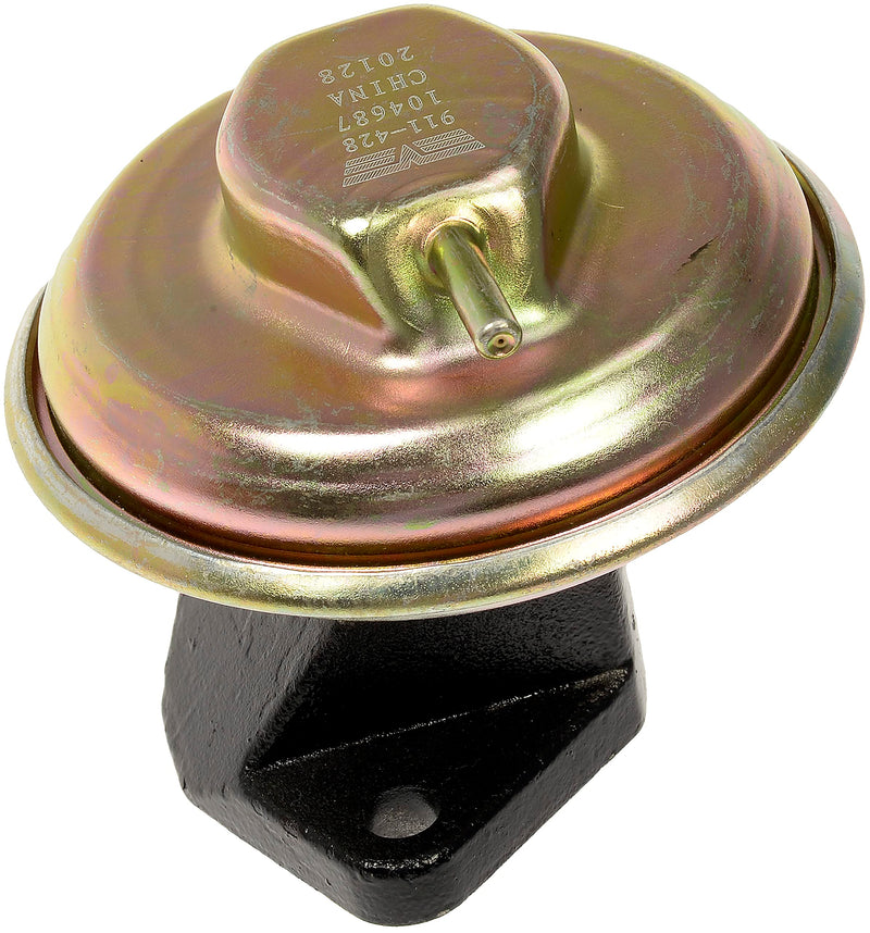 Dorman 911-428 Exhaust Gas Recirculation (EGR) Valve Compatible with Select Chevrolet/GMC Models