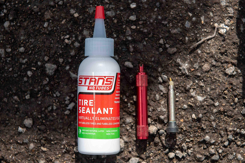 Stan's NoTubes Tire Sealant 2oz 1