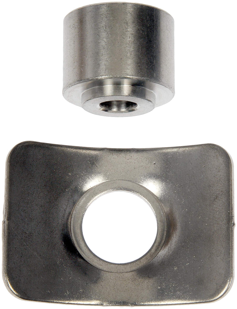 Dorman 904-557 Exhaust Gas Temperature Bung Repair Kit Compatible with Select Audi / Volkswagen Models (OE FIX)