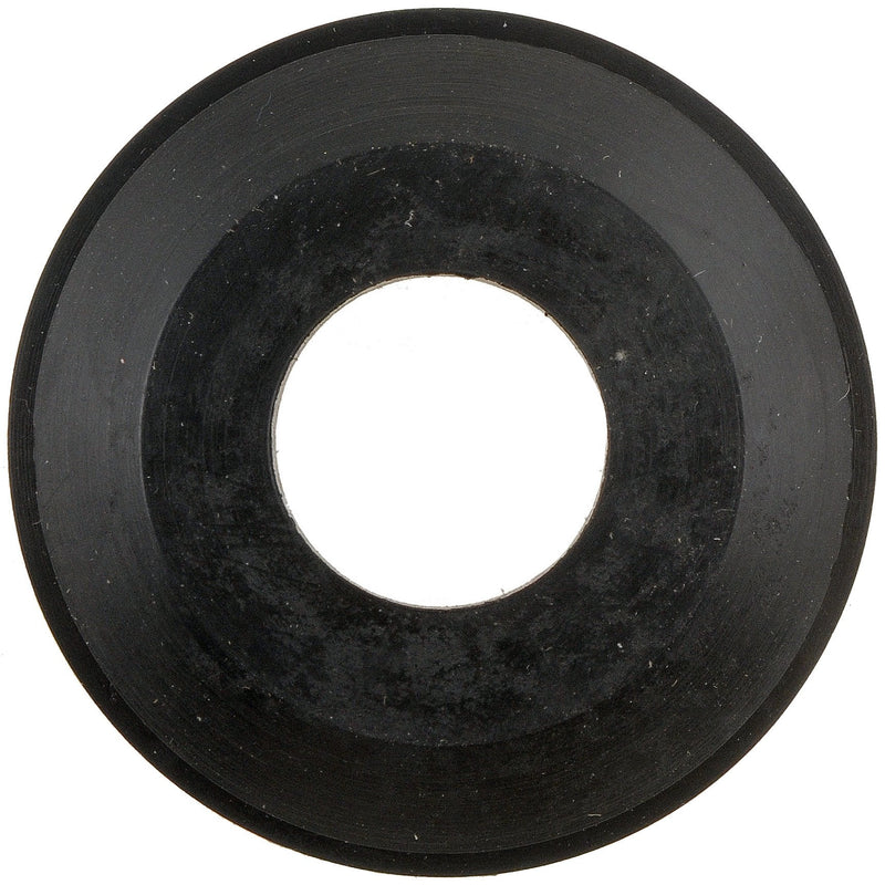 Dorman 42324 PCV Grommet - 0.720 In. ID - 1.883 In. OD - 0.535 In. Thickness Compatible with Select Ford Models