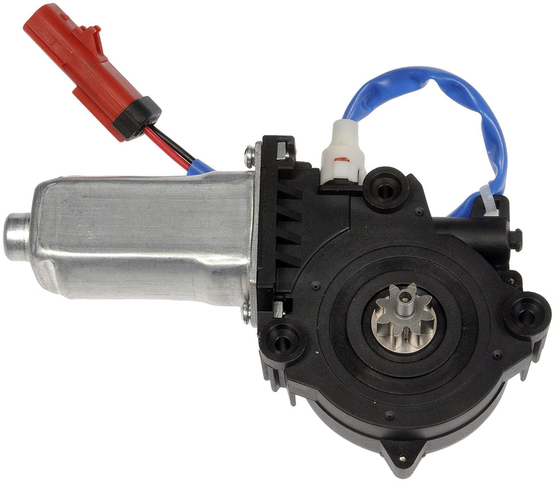 Dorman 742-354 Front Driver Side Power Window Motor Compatible with Select Chrysler / Dodge Models