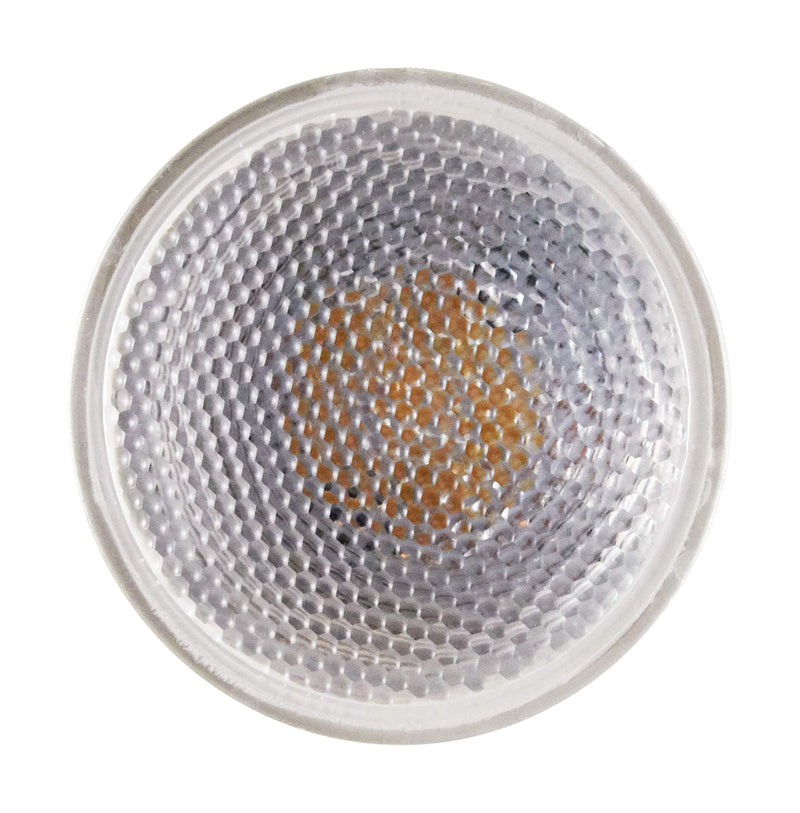 Satco S29406 6.5 Watt; PAR20 LED; 3000K; 120 Volt 6-Pack California Compliant Replaces S9406