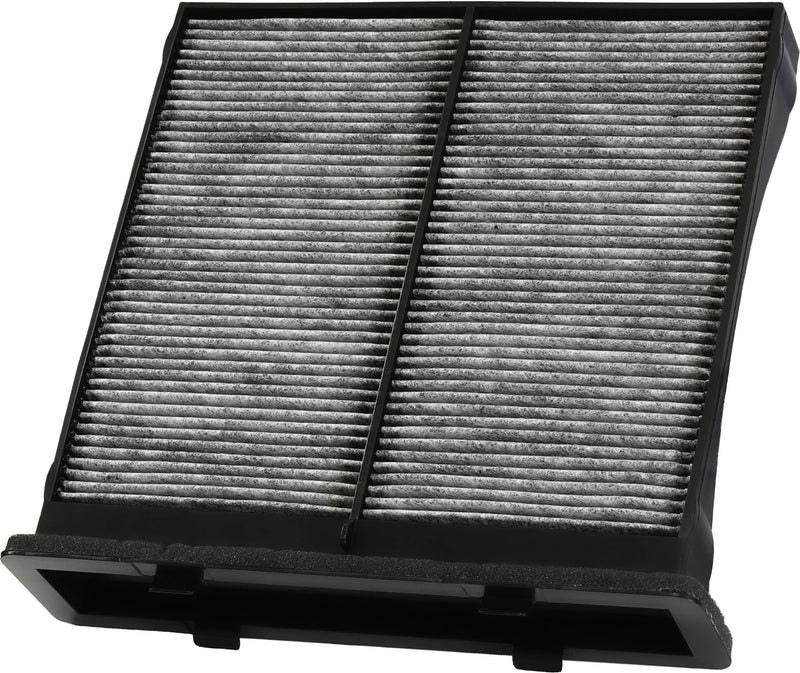 EPAuto CP930 (CF10930) Cabin Air Filter Replacement for Subaru Forester (2009-2018), WRX (2012-2021), WRX STI (2013-2021), Impreza (2008-2016), Crosstrek, XV Crosstrek (2013-2017)
